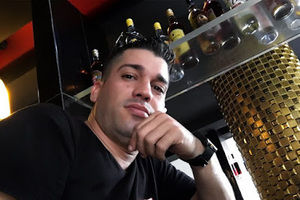 Meet your Posher, Luis angel